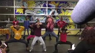 Desiree Rucker, Culture Matters TV | B Free Awards 2022: People's Choice