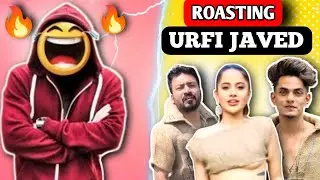 Urfi Javed Jeans Dress Viral Video || Urfi Javed New fashion