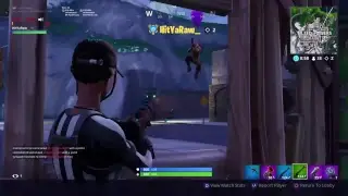 SNIPER SHOOTOUT!!![Oce[Road to 100 subs]