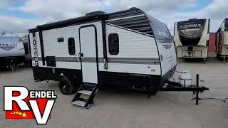 2022 Keystone Hideout 176BH @ RENDEL RV