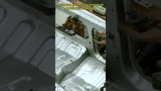 They build demand #shorts #manufacturing #factory