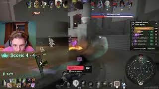 #1 Wraith Billy Warden | MAJOR PATCH Waiting Room