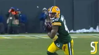 Morgan Burnett ll 