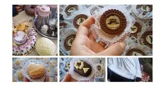 # تحضيرات وأجواء استقبال عجوزتي من عمرة في بهجة وسرور 😍😍