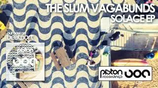 The Slum Vagabunds - Disturb (Original Mix)