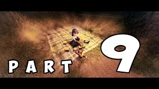 Amnesia Rebirth The Alchemist's Chambers Part 9 Walkthrough