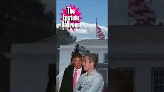 Introducing: The Epstein Ballroom