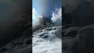 Paradise of Pakistan#ytshorts #paradise #nature