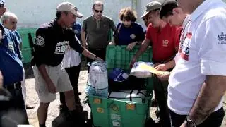 ShelterBox USA Short-Form Documentary by Salt & Light Productions