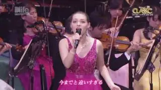 For the First Time In Forever - Johna Miller