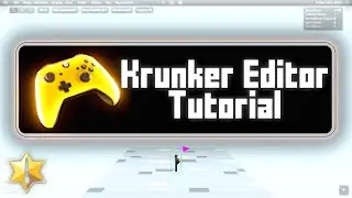 Detailed Krunker Editor Guide | 2025