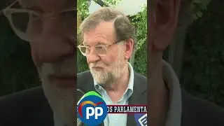 M. Rajoy se hace un M. Rajoy y no conoce a un se&ntilde;or del que usted me habla un tal Montoro