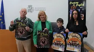 Los más pequeños podrán celebrar sus Preúvas este año en Cartagena