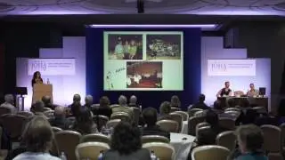 Ignite Session, 29 April,  IOHA 2015 Conference, London, UK - Presentation 11