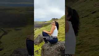 This country NEEDS to be on your BUCKET LIST! #travel #iceland #travelamore #bucketlist #trip