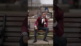 ИДЕЯ ДЛЯ ПОЗЫ 📸 | Мода и стиль | Даниэль Асанте #шорты
