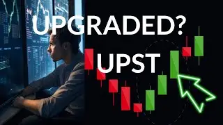 UPST's Game-Changing Move: Exclusive Stock Analysis & Price Forecast for Thu - Time to Buy?