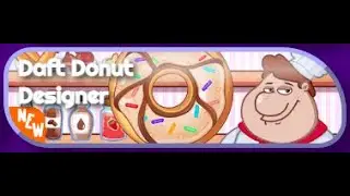 🍩Daft Donut Designer (todas as combina&ccedil;&otilde;es) (all combinations) | FRIV GAMES