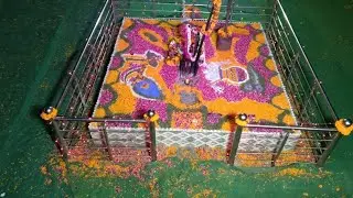 गुरु महाराज के चरणों में आज का बहुत ही शानदार भजनों की प्रस्तुति#viralvideo please subscribe like 