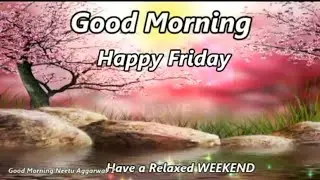 Happy Friday Whatsapp Status Video,Happy Friday ECard,Happy Friday Wishes,Happy Friday Greetings,Sms