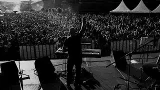 VERDE - on and on (live) - Alba Iulia