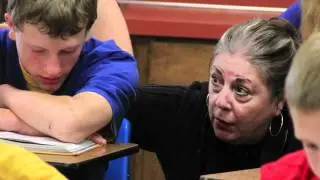 How can school staff prepare for a crisis?  (