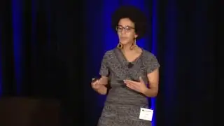 Timnit Gebru | Understanding the Limitations of AI | WiDS Stanford 2019