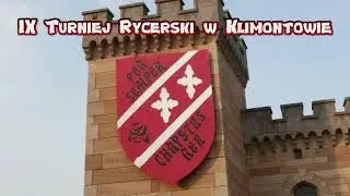 Turniej Rycerski w Klimontowie - Templar Studio