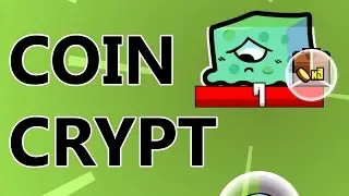 Coin Crypt - First Impressions