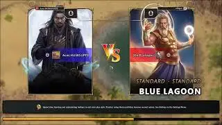 BO5 vs Allapes