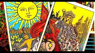 ARIES, YOU WILL HEAR FROM THIS STAR SIGN TODAY!!!  💏 22 JULY 2025 DAILY TAROT