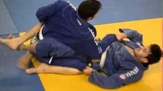 Giannis Proios Panellhnio 2014 bjj