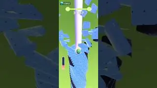 Only 13 Second World Record In Stackball #shorts #trending #gaming #stackball #worldrecord