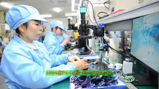 Iec Cable Assembly Factories USB Type C Connector Dimensions Reversible Use Temperature Probe Manufa