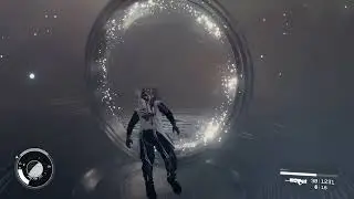 Spoiler - Starfield Space Magic