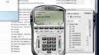 Objectworld UC Server and Emergency Notification