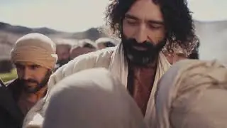 LUMO Matthew: Ep 17 &ndash; Chapter 17 The Transfiguration &ndash; Central Atlas Tamazight