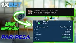 Cette astuce sur les grosses c&ocirc;tes change tout 😱
