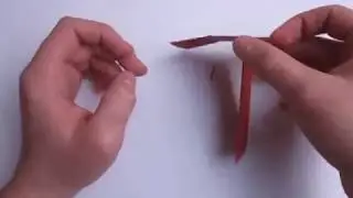 Origami Number 