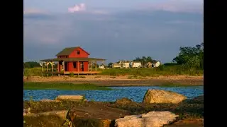 History of the Grass Island Red Shack Documentary