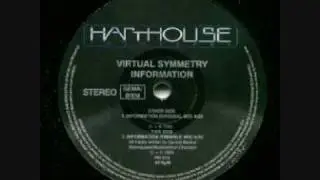 Virtual Symmetry - Information (Original Mix 1995)