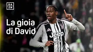 David: 