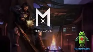 Midnight Star Renegade iOS Gameplay HD
