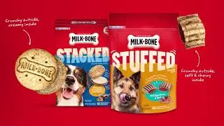 Milk-Bone Soft & Chewy Dog Treats