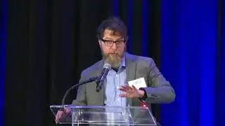 2018 ADAO AAPC: John Panza: Pedestrian Asbestos Exposure: Unexpected Curse