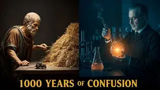 Spontaneous Generation: The Myth That Fooled Science for 2000 Years