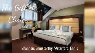 Treacys Hotel Group Vouchers