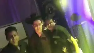 Priyank sharma fans from club