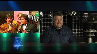 &ldquo;Canal 5 era l&iacute;der en el interior, cuando &iacute;bamos con Karibe con K nos daban cartas para el programa&rdquo;
