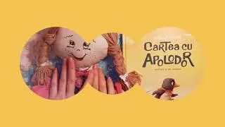 Cartea cu Apolodor de Gellu Naum - Audiobook